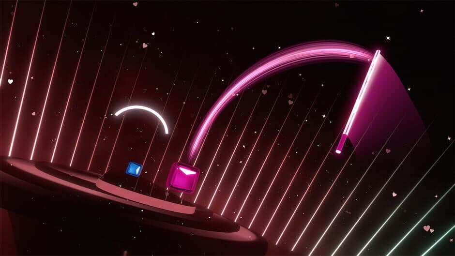 Скриншот 5 из Beat Saber: Britney Spears - "I'm A Slave 4 U"