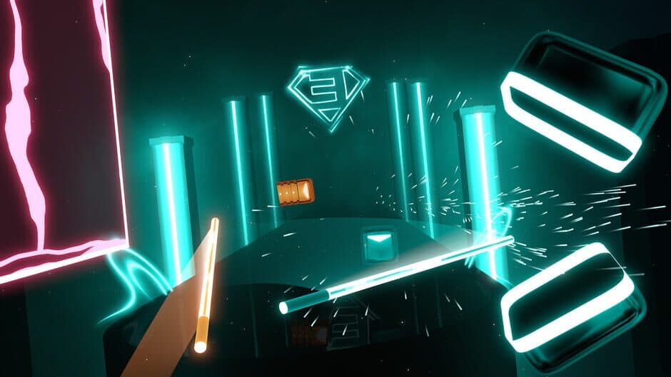 Скриншот 5 из Beat Saber: Eminem - "Houdini"