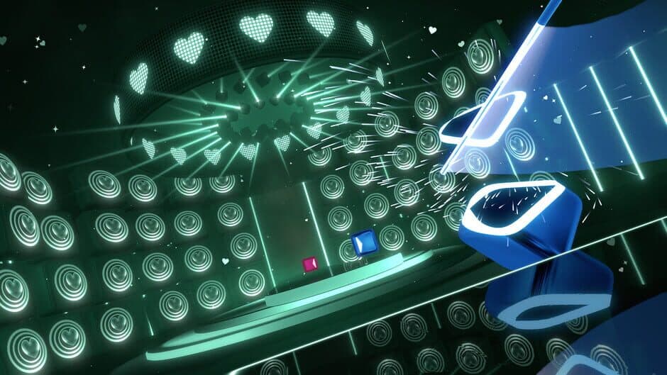 Скриншот 4 из Beat Saber: Britney Spears - "Circus"