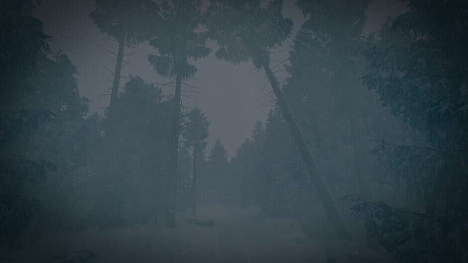 Скриншот 4 из The Last Ski Trip