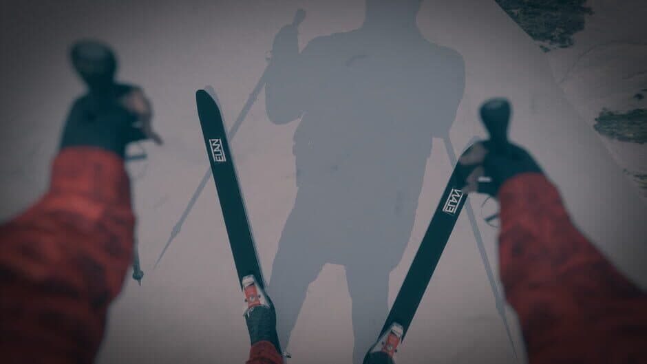 Скриншот 1 из The Last Ski Trip