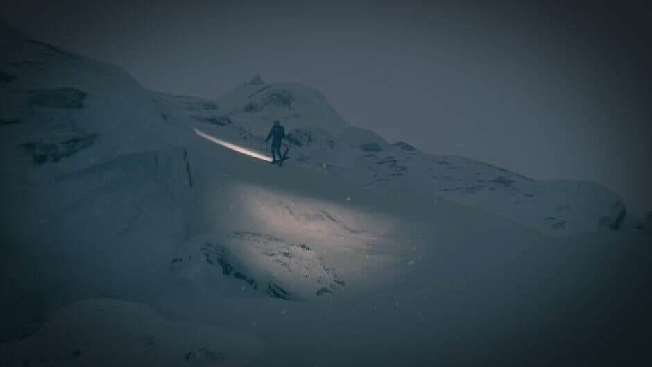 Скриншот 5 из The Last Ski Trip
