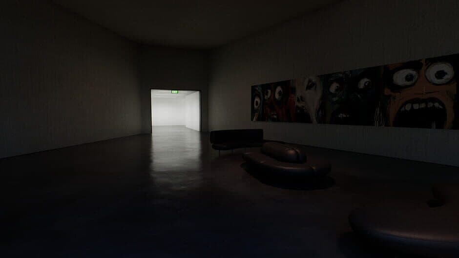 Скриншот 3 из Twisted Gallery