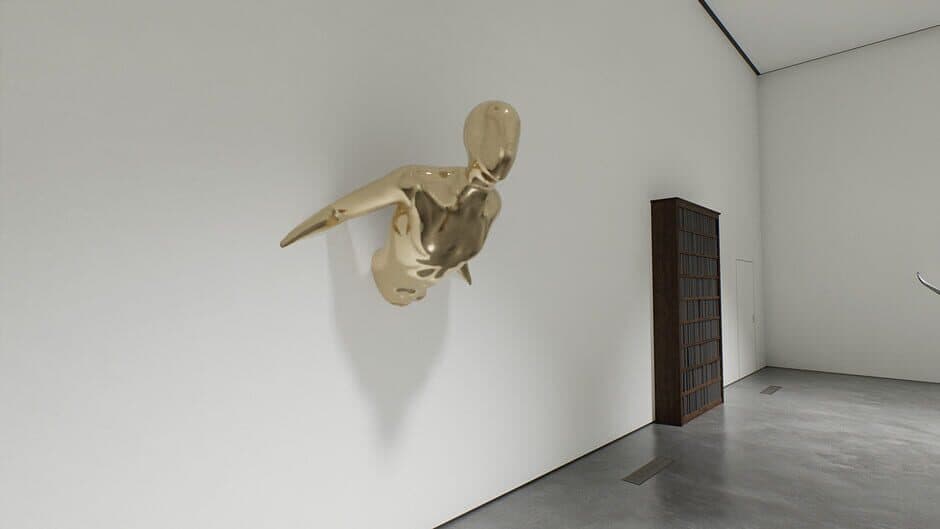Скриншот 10 из Twisted Gallery