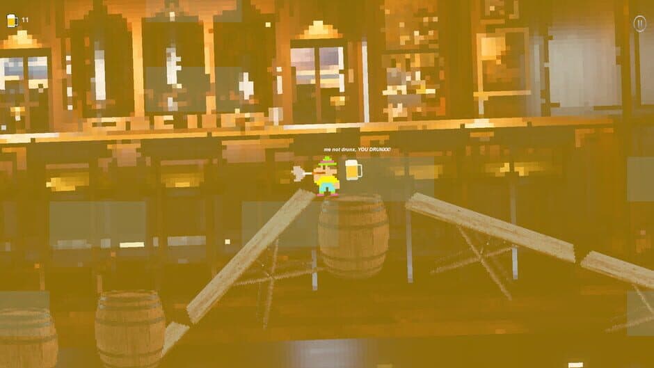 Скриншот 1 из Beer Runner