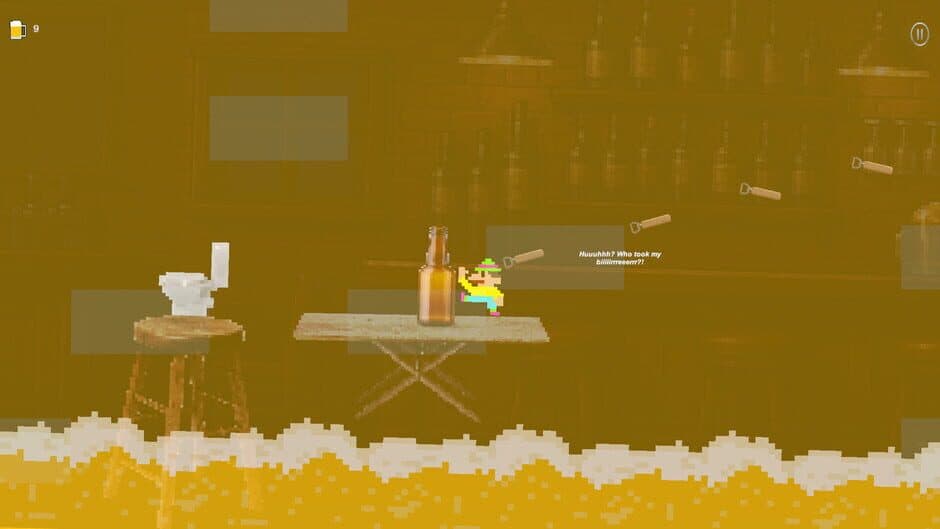 Скриншот 3 из Beer Runner