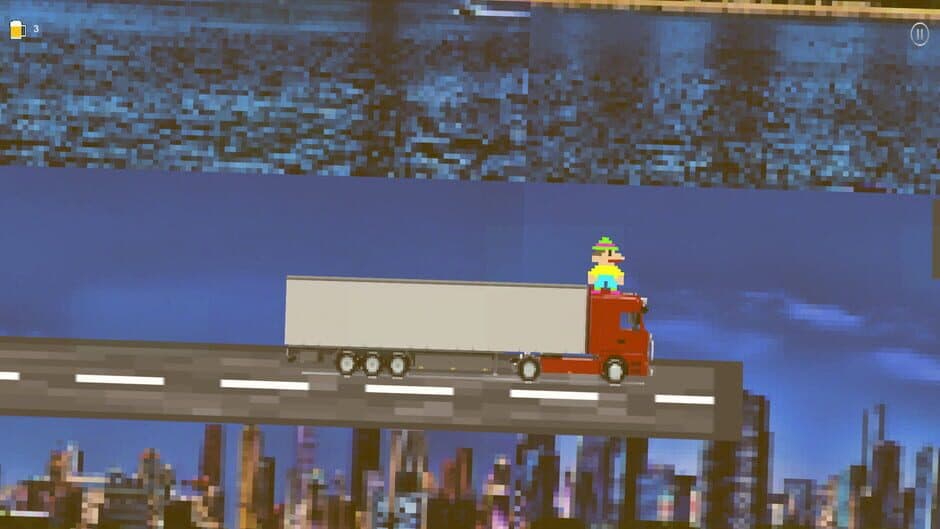 Скриншот 4 из Beer Runner