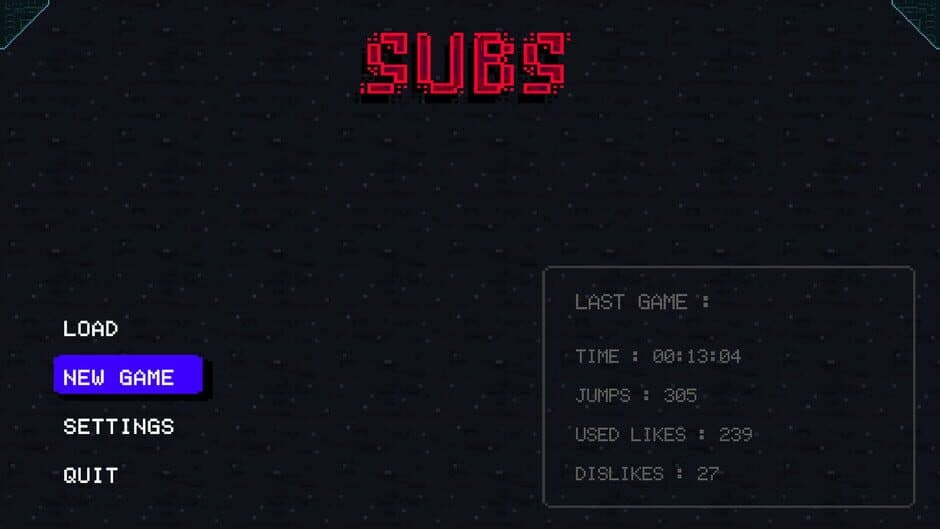 Скриншот 1 из Subs