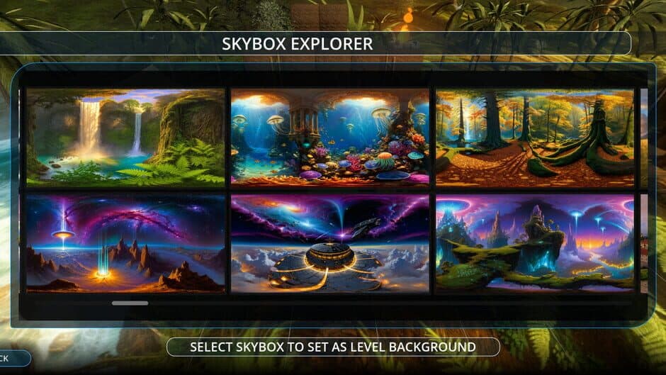 Скриншот 5 из Bob's Crystals