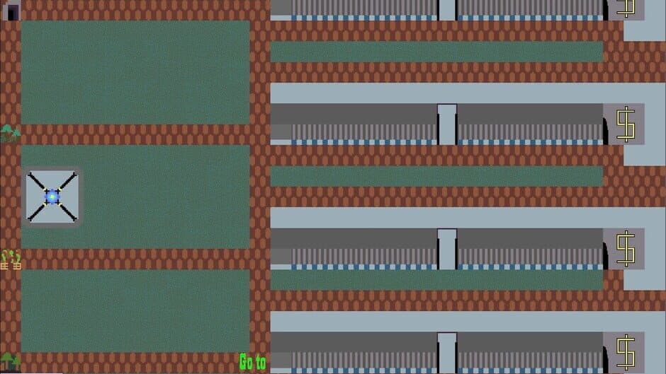 Скриншот 2 из Pyrite Tycoon