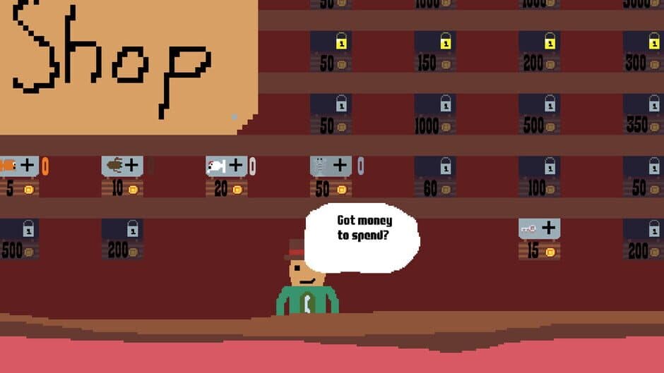 Скриншот 4 из Pyrite Tycoon