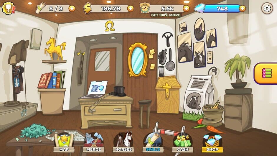 Скриншот 5 из Barn Quest