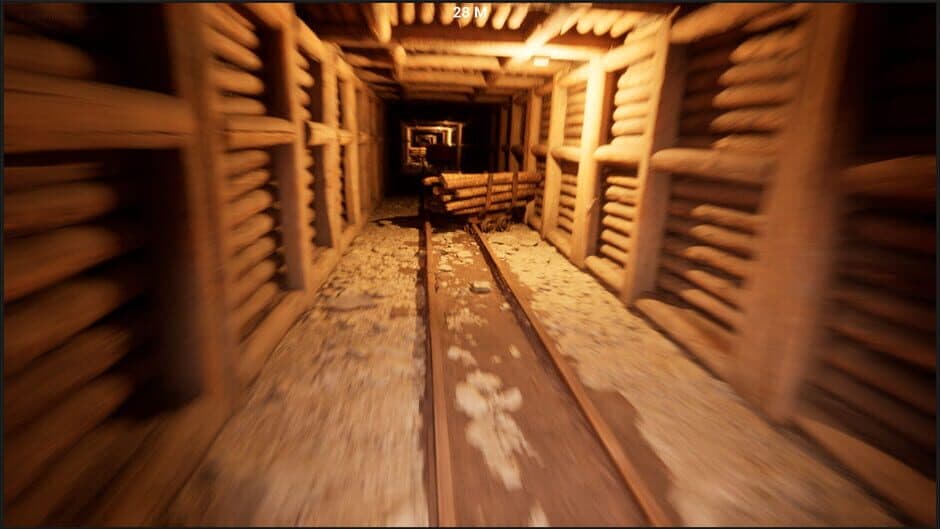 Скриншот 1 из The Mines