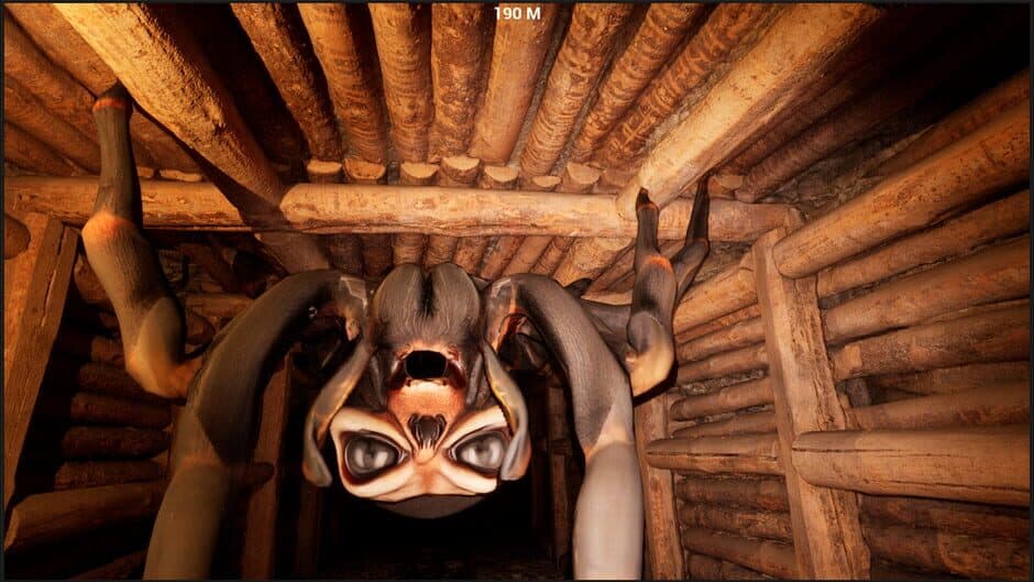 Скриншот 3 из The Mines