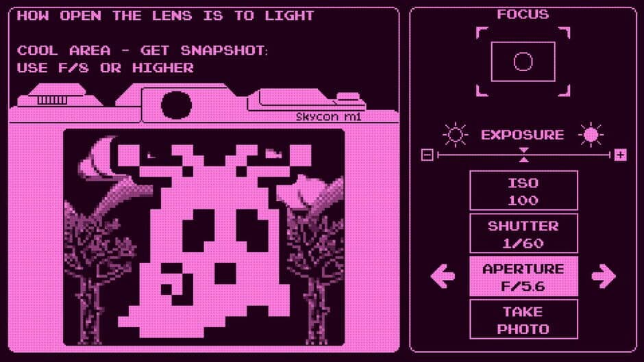 Скриншот 2 из Snapshot Spirit Live!