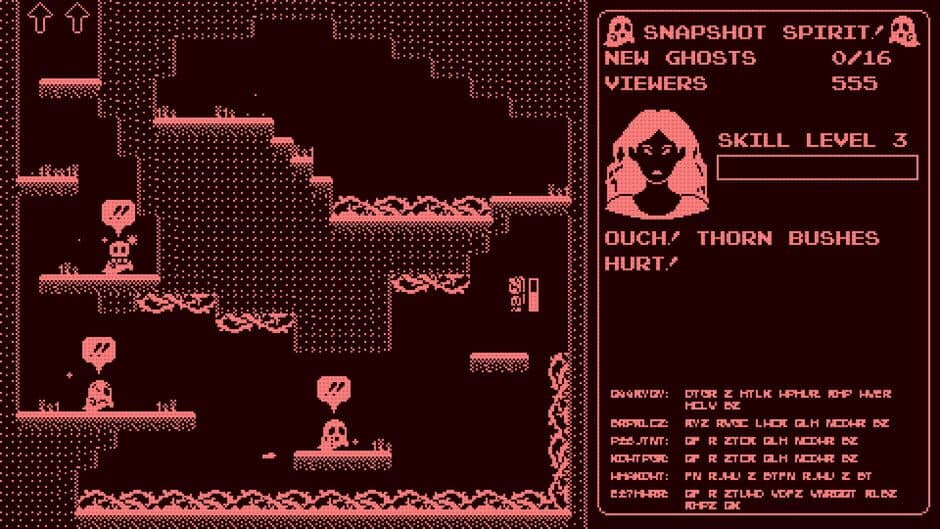 Скриншот 5 из Snapshot Spirit Live!
