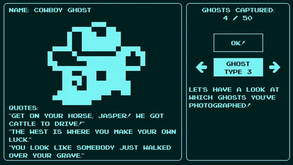 Скриншот 8 из Snapshot Spirit Live!