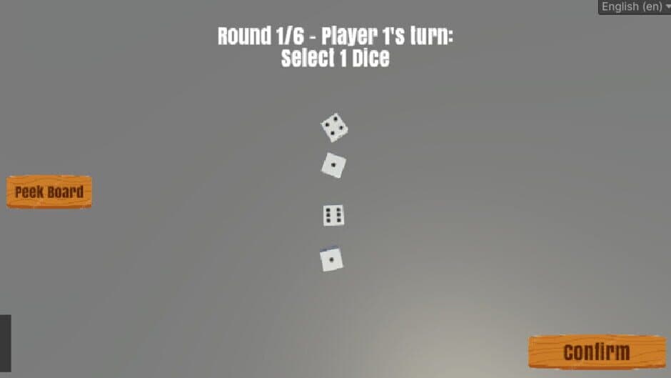 Скриншот 1 из Dicey Decisions