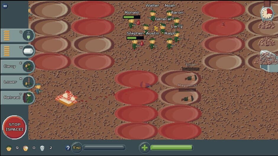 Скриншот 5 из Carnage Cliff