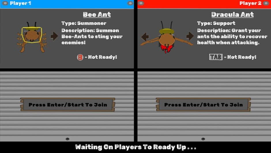 Скриншот 5 из Ants: Leaf-al Warfare