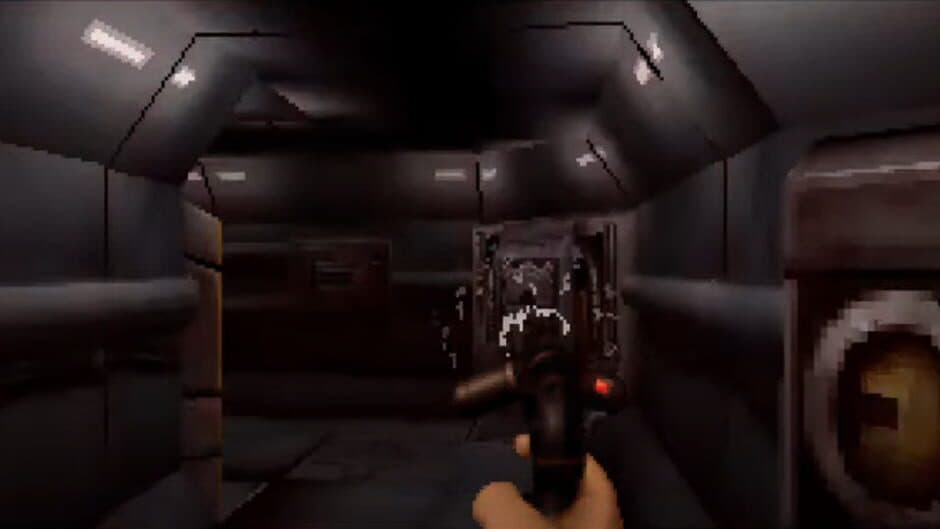 Скриншот 8 из Enemy Zero