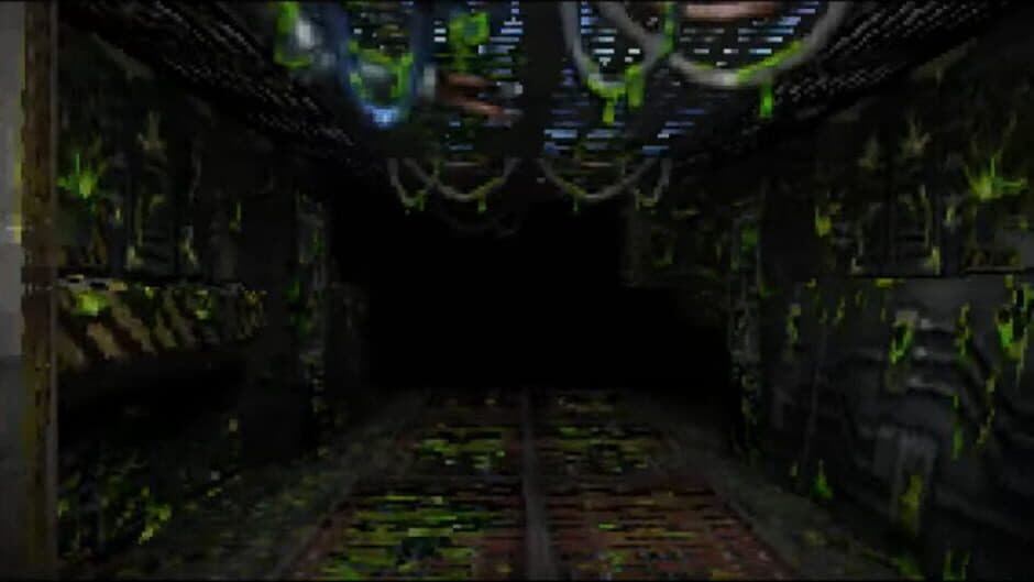 Скриншот 9 из Enemy Zero