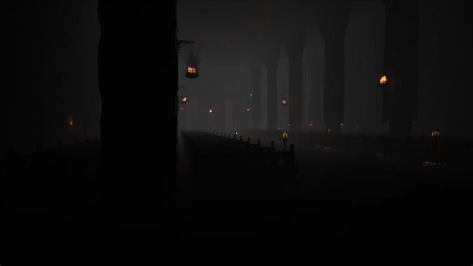 Скриншот 2 из The Temple: Ch 1