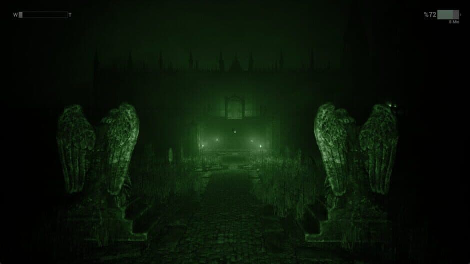 Скриншот 5 из The Temple: Ch 1
