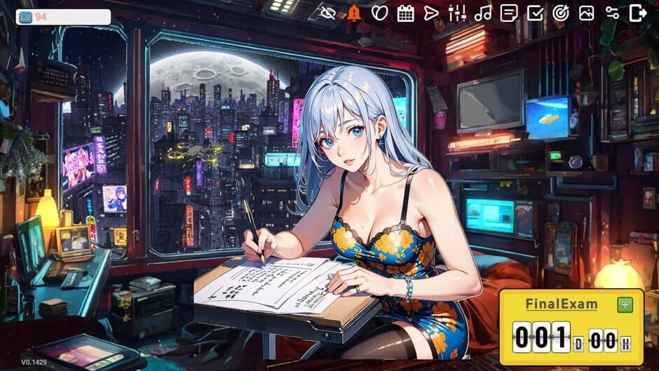 Скриншот 3 из Firefly