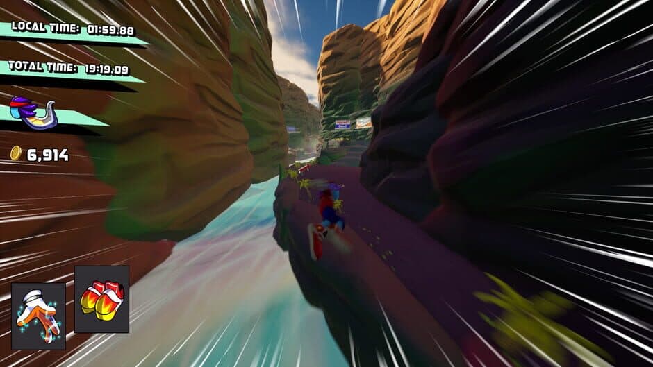 Скриншот 3 из Realm Runner