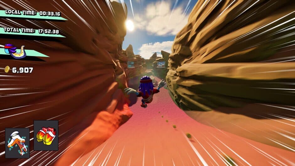 Скриншот 5 из Realm Runner