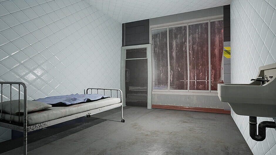 Скриншот 1 из Zone-0