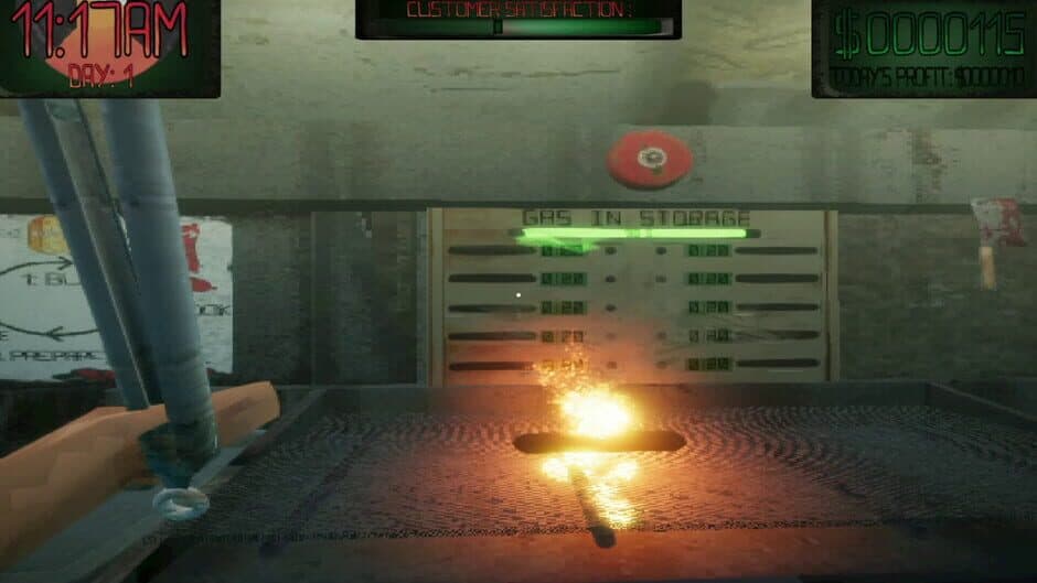 Скриншот 8 из Hotdog Hustler