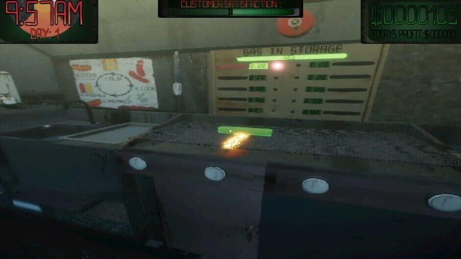 Скриншот 10 из Hotdog Hustler