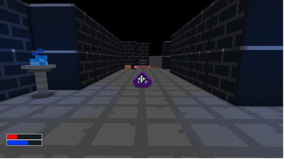 Скриншот 4 из The Memological Dungeon