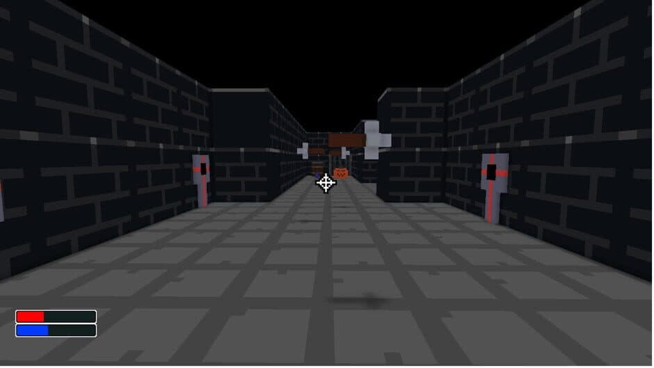 Скриншот 5 из The Memological Dungeon