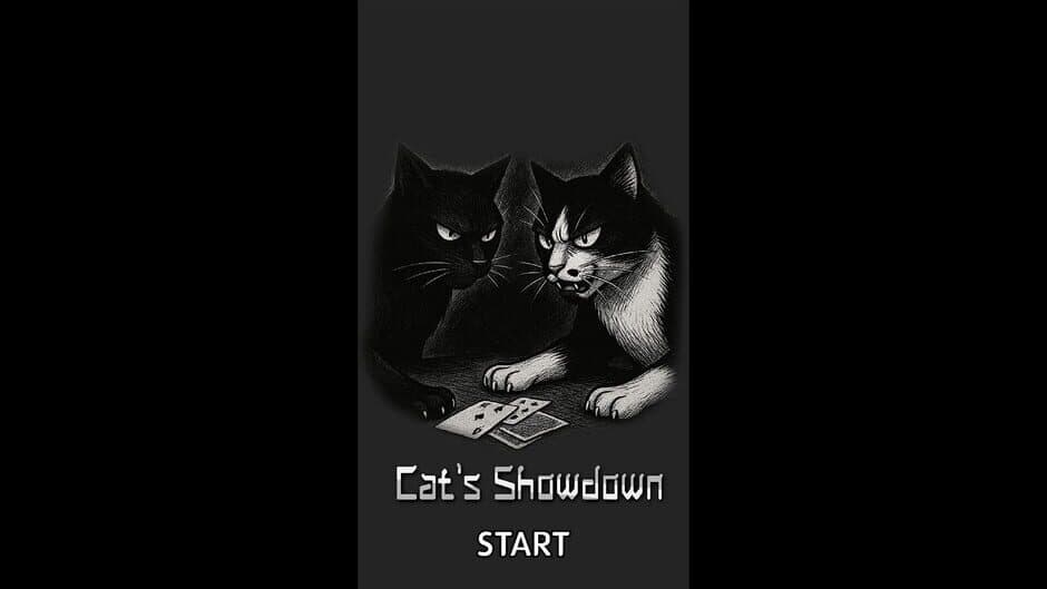Скриншот 1 из Cat's Showdown
