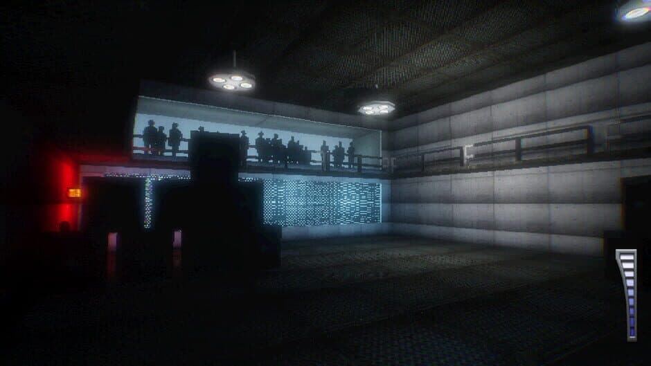 Скриншот 11 из Hundred Doors