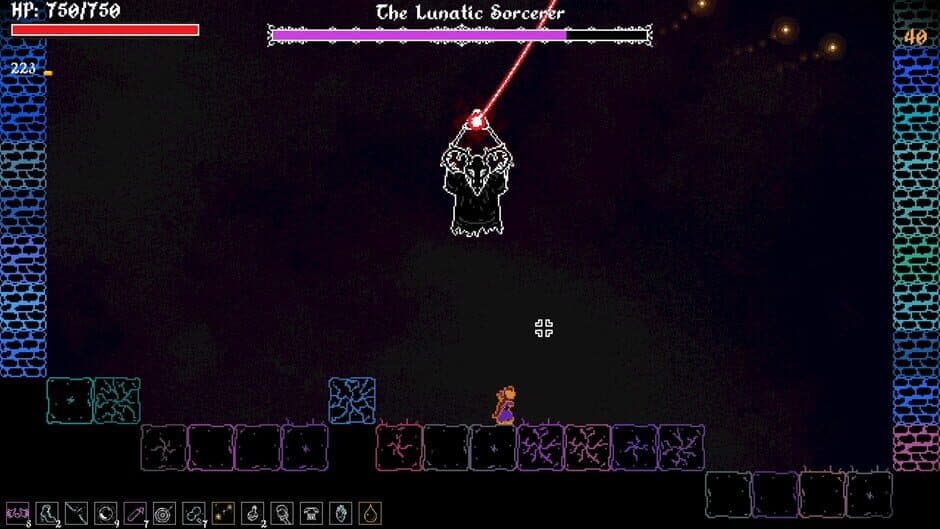 Скриншот 3 из Deepest Well