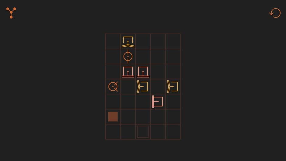 Скриншот 4 из Vexcell
