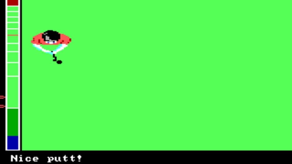 Скриншот 3 из Mean 18: Ultimate Golf