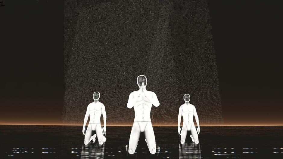 Скриншот 3 из The Void
