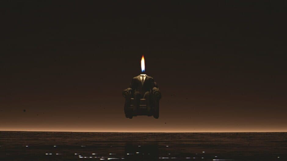 Скриншот 6 из The Void