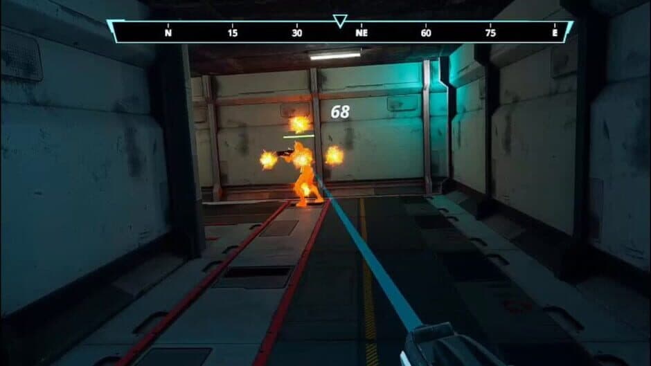 Скриншот 2 из Deadline
