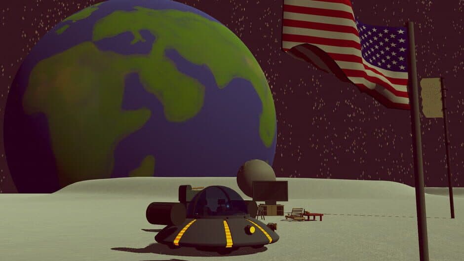 Скриншот 3 из Galactic Adventures