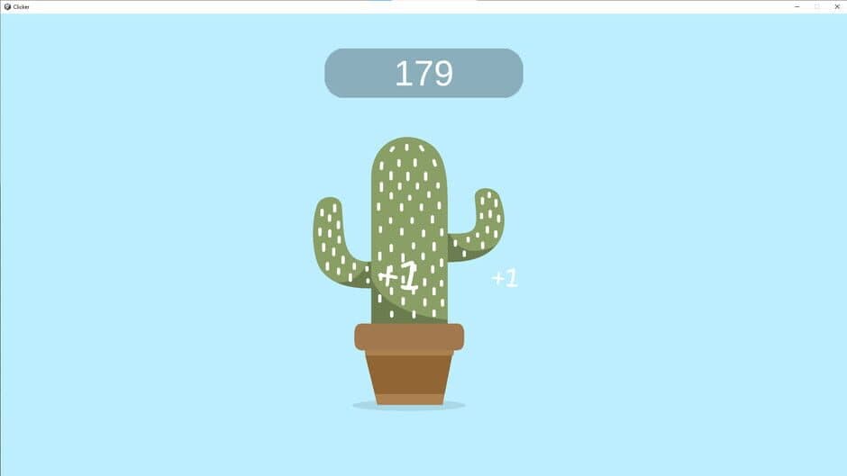 Скриншот 2 из Cactus