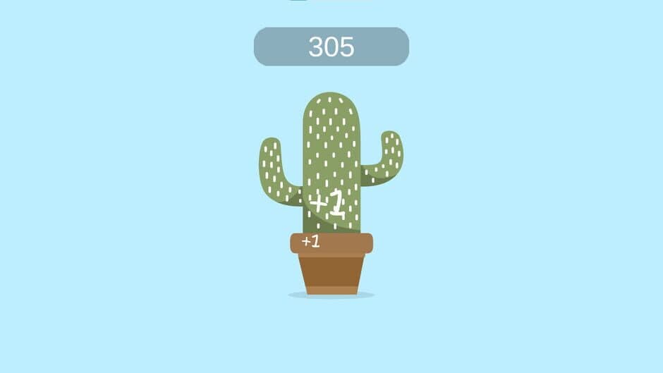 Скриншот 3 из Cactus