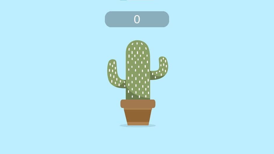 Скриншот 4 из Cactus