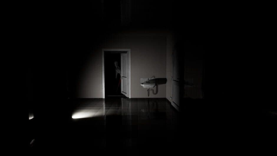 Скриншот 3 из Schizophrenia: R.E.M. Protocol