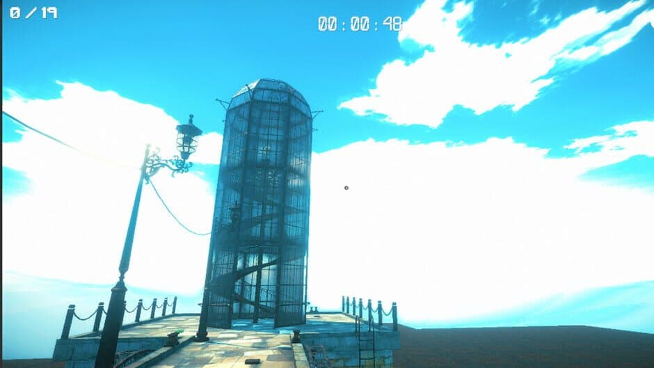 Скриншот 4 из 3D Puzzle: Steampunk City